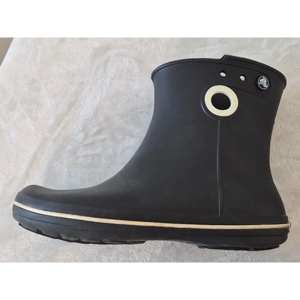 CROCS BOOTS